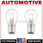 Turn Signal Light Bulb Fits 1973 1974 1975 1976-1987 Ford F-250 Philips 2pcs. Fixed Price $11.89.