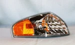 Turn Signal / Side Marker Light Assembly Tyc 18-5699-00 Fits 00-02 Mazda 626. Fixed Price $48.99.