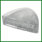Amber Clear Truck Semi Turn Signal Marker Light Peterbilt 30 Led Low Profile. Fixed Price $71.25.