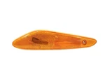 1999 Isuzu Vehicross Oem Left Fender Mounted Side Marker. Fixed Price $100.00.