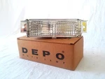Front Park / Signal Light For Pontiac Grand Am 89-91 Depo Top Quality Lh Side!!!. Fixed Price $19.89.