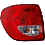 For 08-17 Sequoia Outer Taillight Taillamp Rear Brake Light W/bulb Driver Side. Fixed Price $134.95.