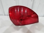 2006-10 Toyota Sienna Drivers Left Tail Light - Quarter Mount *grade B*. Fixed Price $39.20.