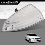 Fit For Mercedes W204 C250 C300 C350 C63 Right Door Mirror Turn Signal Light. Fixed Price $16.50.