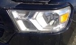 2019-2024 Ram 1500 (new Body) Front Driver Headlight Halogen Headlamp Chrome. Fixed Price $257.50.