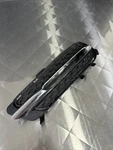 Mercedes E-class W212 Right Side Bumper Lower Chrome Grille Oem A2128851623. Fixed Price $26.99.