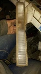Passenger Corner/park Light Fits 84-87 Lincoln Continental. Fixed Price $51.91.