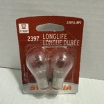 Shipsn24hrs-sylvania - 2397 Long Life Miniature. Fixed Price $16.88.