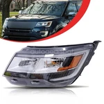 Fb5z13008n Left Led Headlight Driver W/o Drl For 2016-2019 Ford Explorer Base. Fixed Price $109.89.