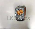 03-05 Range Rover L322 Left Front Turn Signal Side Marker Lamp Light Genuine New. Fixed Price $173.88.