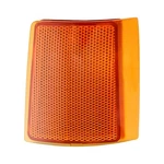 For Gmc Yukon 94-99 Replacement Passenger Side Upper Reflector Standard Line. Fixed Price $23.66.