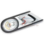 Genuine Mini 63137268882 - Right Auxiliary Turn Signal Light. Fixed Price $92.66.