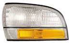 Side Marker Light Reflector For 91-96 Buick Le Sabre/91-96 Park Avenue Left. Fixed Price $26.00.