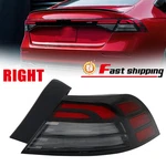 For Honda Accord 2023 2024 2025 Right Led Tail Light Rear Lamp Outer 3350030aa01. Fixed Price $77.99.