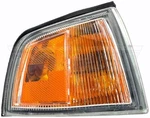 Parking / Turn Signal Lamp Assembly For Mitsubishi Mirage 2002-97. Fixed Price $48.60.