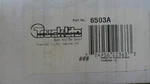 Truck Lite 6503a Signal Stat Turn Light Incandescent, Yellow Round 7". Fixed Price $75.00.