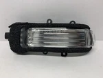 Genuine Toyota 2009-2020 Lamp Assy Side Turn Signal Left 81740-52031 Oem. Fixed Price $44.95.