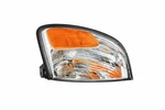 Genuine Oem Front Left Turn Signal Light Housing For Toyota Land Cruiser 4.7l. Fixed Price $90.04.