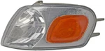 Turn Signal / Parking Light Assembly Dorman. Fixed Price $74.61.