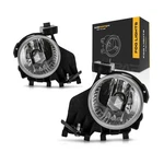 For Subaru Impreza Fog Light 2008 2009 2010 Pair Passenger And Driver Side Dot. Fixed Price $60.42.