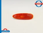 Ford Thunderbird Side Marker Turn Signal Light Front Right Passenger 02-05 Oem. Fixed Price $99.97.