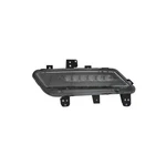 Passenger Corner/park Light Fog-driving Fits 13-16 Mkz. Fixed Price $520.00.