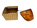 Nos Mercedes W116 Marker Light Right Us 280s 280se 350se 450se 1305233006 C1-27. Fixed Price $165.00.