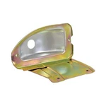 For Ford Mustang 69 Driver Side Replacement Turn Signal/parking Light Housing. Fixed Price $77.71.