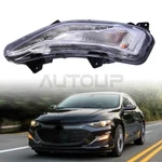 For 2019-2024 Chevy Malibu Front Bumper Daytime Running Light Left Driver Side. Fixed Price $35.59.