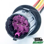 Headlights Connector Wires Fiat 500l. 2014-2019. 68202179aa. Fixed Price $49.99.