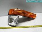 Eagle Eyes Fr243-u000l Ford Driver Side Park/signal/side Marker Lamp. Fixed Price $39.71.