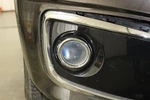 2015 Kia Sedona Used Oem Right Fog Light Assembly With Projector 116-60709r. Fixed Price $99.95.
