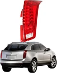 Halogen Tail Light Right Passenger Side For 2010-2016 Cadillac Srx 22774015. Fixed Price $98.70.