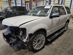 Used Driving Light Fits: 2015 Lincoln Navigator Fog-driving Led. Fixed Price $170.00.