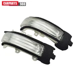 Pair Side Mirror Turn Signal Light Lamp For Toyota Corolla Reiz Zelas Scion Xb. Fixed Price $39.07.