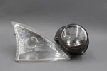 Right Passenger Corner/park Light 230 Type Fits 2009-12 Mercedes R350 Oem #35548. Fixed Price $50.00.