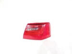 2013 2014 2015 Audi A6 Oem Right Rear Taillight 044697 Quarter Panel Mounted. Fixed Price $126.87.