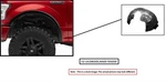 Lh Front Inner Fender Oem 2012 Nissan Pathfindr. Fixed Price $65.00.