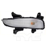 Tyc Turn Signal Light Assembly For 2019-2020 Kia Optima 12-5422-00-9. Fixed Price $60.24.