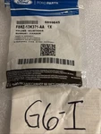 Genuine Oem Ford Headlight Headlamp Socket F8rz-13k371-aa. Fixed Price $13.60.