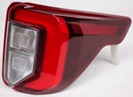 Lb5z-13404-b Oem Ford Explorer St Right Passenger Side Tail Lamp. Fixed Price $266.99.