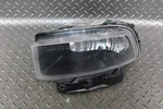 05-13 Corvette Front Bumper Driver Side Left Lh Fog Light Lamp Lens Oem Factory. Fixed Price $79.99.