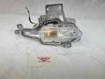 2014-2015 Mazda 3 Left Driver Corner/park Light Park Lamp-turn Signal Oem. Fixed Price $95.46.