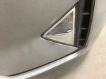 Used Turn Signal / Parking Light Assembly Fits: 2020 Hyundai Elantra Park Lamp-t. Fixed Price $114.90.