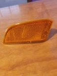 Oem 87-88 Toyota Corolla Front Left Corner Light 12-258 Lh Exceptionally Nice. Fixed Price $50.00.