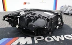 Bmw 5 Series F10,f11,f18 Lci Adaptive Led Headlight Left Used Genuine. Fixed Price $1100.00.