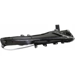 For Lexus Is200t 2017 Daytime Running Light Passenger Side Capa Certified. Fixed Price $506.49.