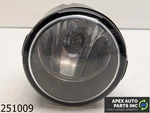 Oem 2012 Nissan Murano 3.5l Corner/park Light Fog-driving Lower Bumper. Fixed Price $29.99.