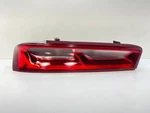 Oem Left Driver Side Halogen Tail Lamp For Chevrolet Camaro 84136778. Fixed Price $64.99.