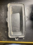 2014-2015 Chevrolet Silverado 1500 Lt Z71 Fog Light Assembly Driver Side. Fixed Price $110.00.